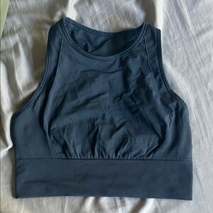 Lululemon Ebb to Train Bra C/D cup